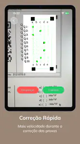 Gradepen screenshot