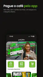 Gran Coffee Digital 1