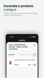 Gran Coffee Digital 2
