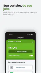 Gran Coffee Digital 4