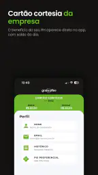Gran Coffee Digital 5