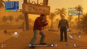 Grand Hustle RP Jogo de carro screenshot