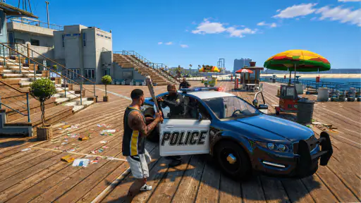 Grand Mafia Game City Crime 6