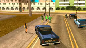 Grand Tank Cityy - Amritsar screenshot