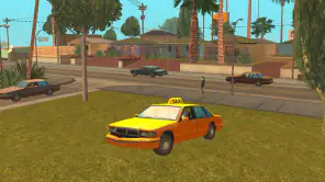 Grand Tank Cityy - Amritsar screenshot