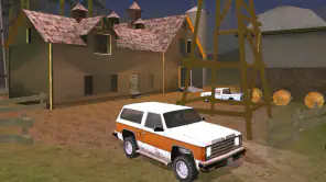 Grand Tank Cityy - Amritsar screenshot