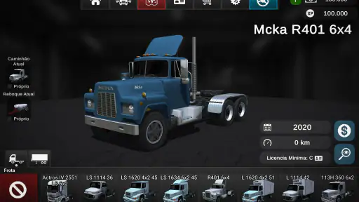 Grand Truck Simulator 2 1