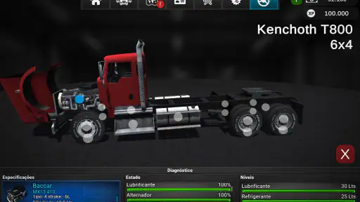 Grand Truck Simulator 2 2