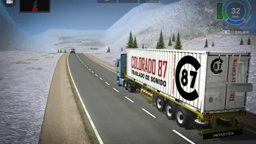 Grand Truck Simulator 2 4