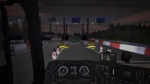 Grand Truck Simulator 2 screenshot