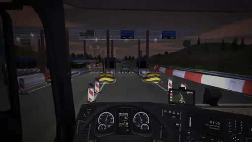 Grand Truck Simulator 2 5
