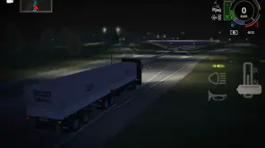 Grand Truck Simulator 2 screenshot