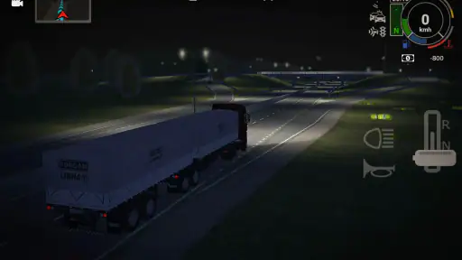 Grand Truck Simulator 2 6