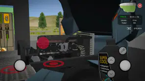 Grand Truck Simulator 2 screenshot