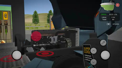 Grand Truck Simulator 2 7