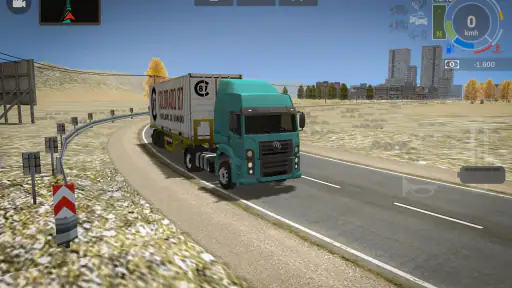 Grand Truck Simulator 2 8