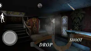 Granny 3 screenshot