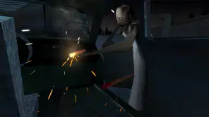 Granny 3 screenshot