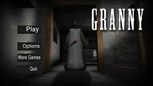 Granny 6
