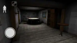 Granny screenshot