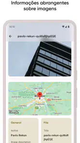 Graphie screenshot