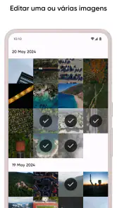 Graphie screenshot