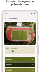 Graphie screenshot