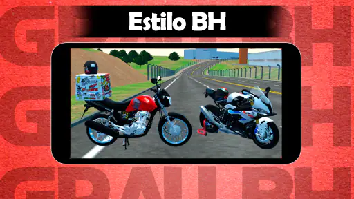 Grau BH 1