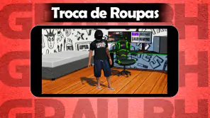 Grau BH screenshot