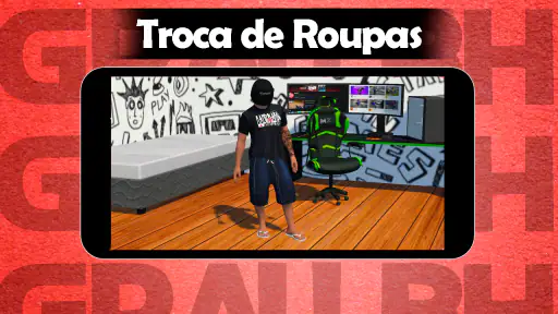 Grau BH 2