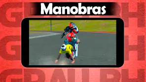 Grau BH screenshot
