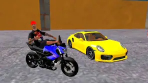 Grau De Moto screenshot