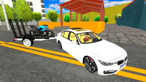 Grau De Moto screenshot