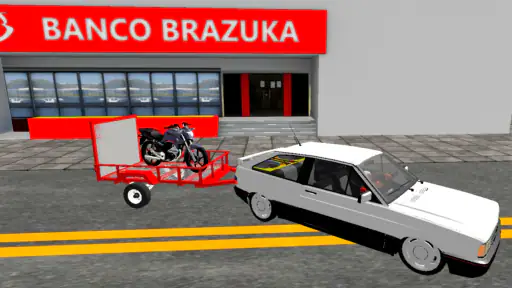 Grau De Moto 7