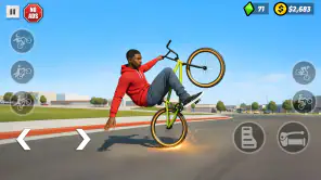 Grau de Moto Brasil screenshot