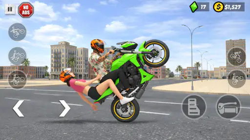 Grau de Moto Brasil 2