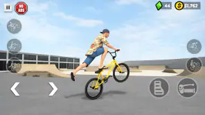 Grau de Moto Brasil screenshot