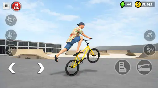 Grau de Moto Brasil 3