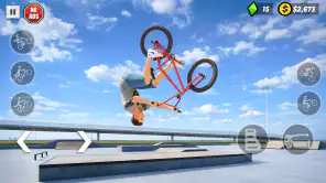 Grau de Moto Brasil screenshot