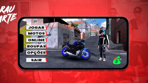 Grau é Arte Online 1