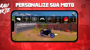 Grau é Arte Online screenshot