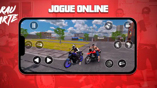 Grau é Arte Online 3
