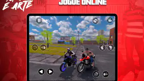 Grau é Arte Online screenshot
