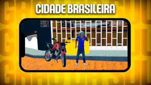 Grau Na Sul screenshot