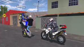 Grau SP 01 screenshot