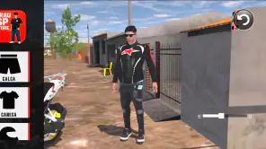 Grau SP 01 screenshot