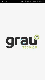 Grau Técnico 1