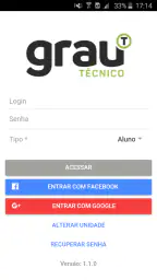 Grau Técnico 4