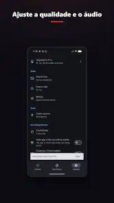 Gravador de Tela - Vidorec screenshot