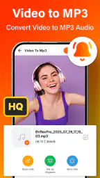 Gravador de Vídeo em Fundo 8